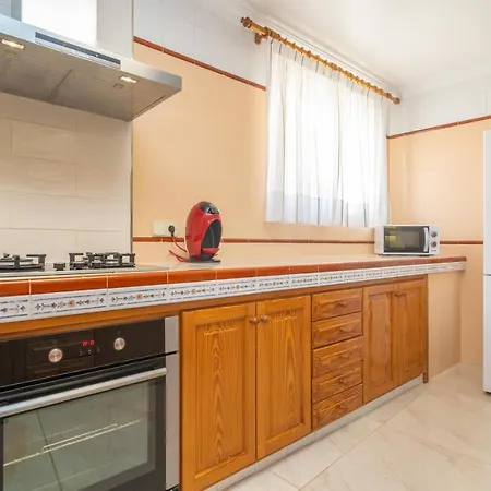 Villa Unio 36 *