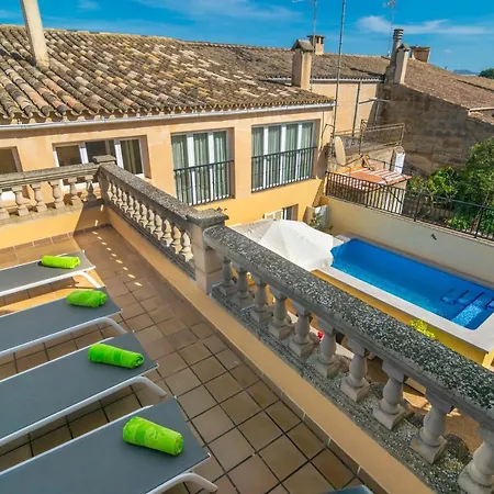 Unio 36 Villa Ariany